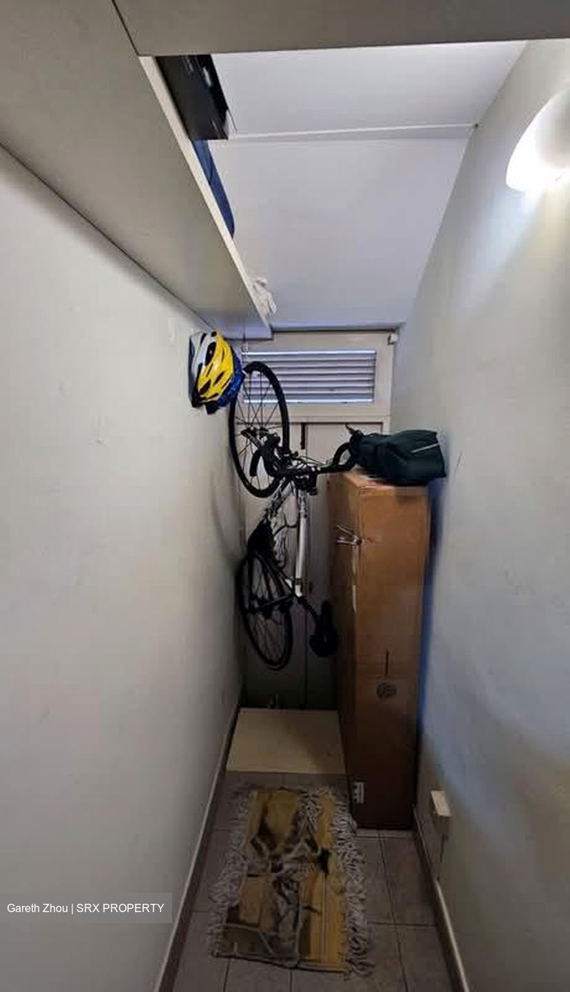 Ridgewood (D10), Condominium #566475251